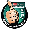 Spolehlivá firma